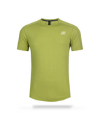 Chartreuse Green