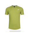 Running Active T-shirt ANJE REBEL