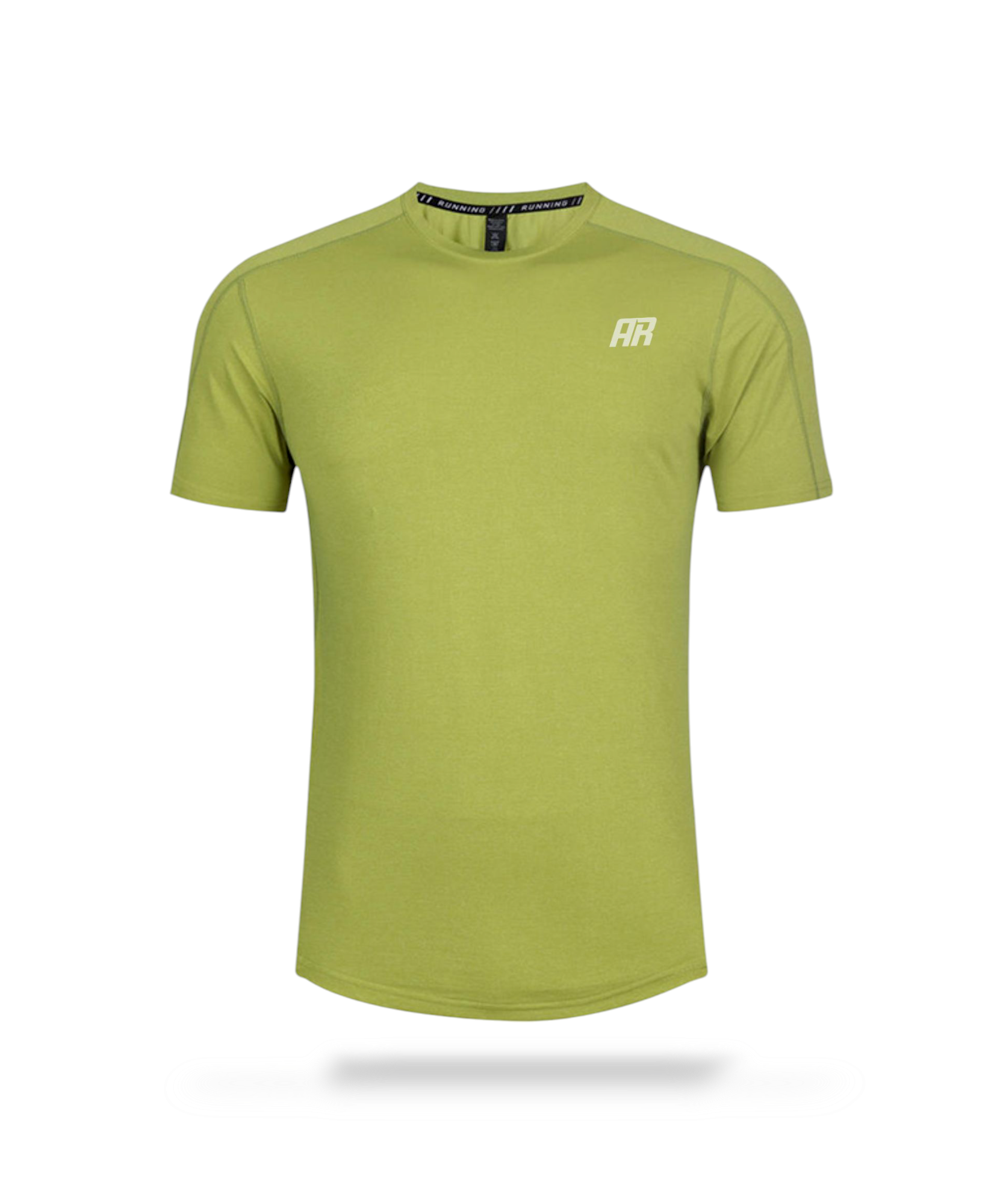 Running Active T-shirt ANJE REBEL