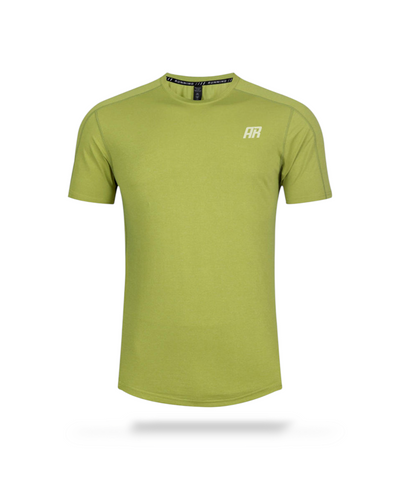 Running Active T-shirt ANJE REBEL