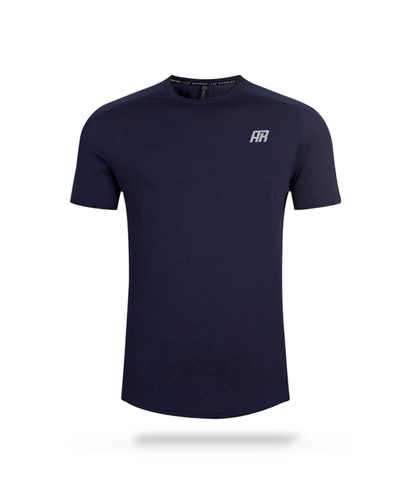 Running Active T-shirt ANJE REBEL