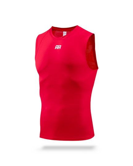 Muscles Supreme Tank Top ANJE REBEL
