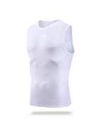 Organic white
