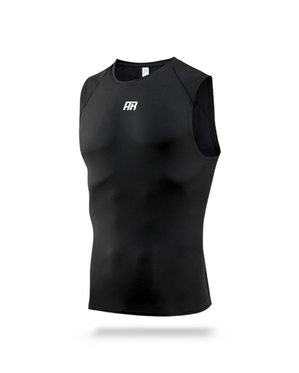Muscles Supreme Tank Top ANJE REBEL
