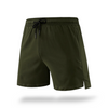 AR Men's Gym Shorts ANJE REBEL