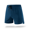 AR Men's Gym Shorts ANJE REBEL