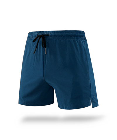 AR Men's Gym Shorts ANJE REBEL