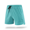 AR Men's Gym Shorts ANJE REBEL