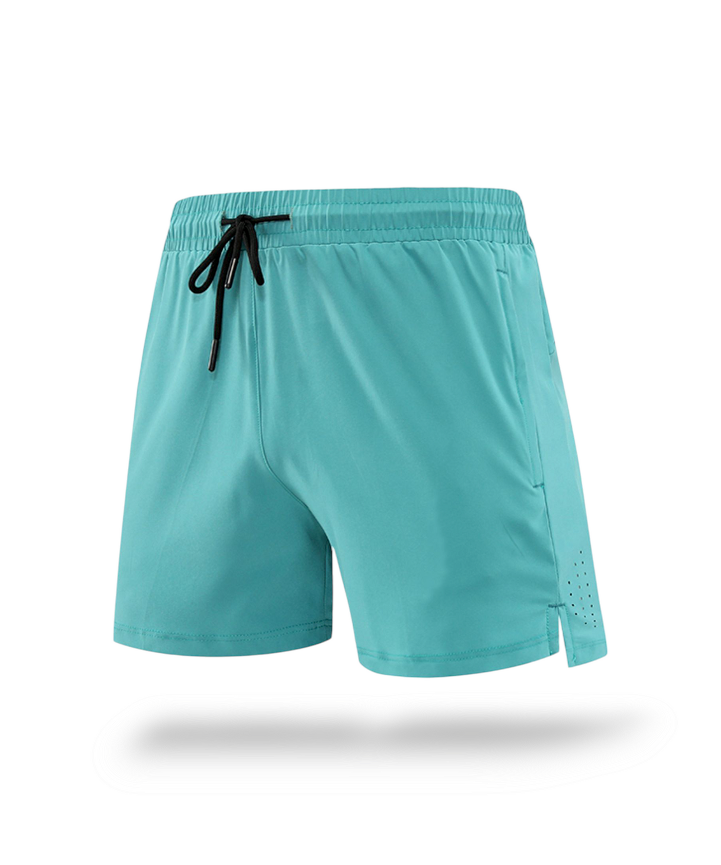 AR Men's Gym Shorts ANJE REBEL