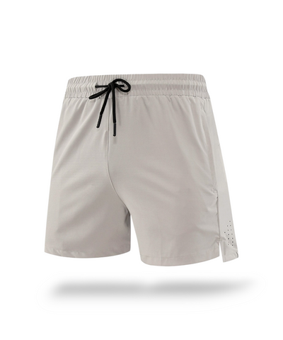 AR Men's Gym Shorts ANJE REBEL