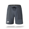 Active Sweatwicking Shorts ANJE REBEL