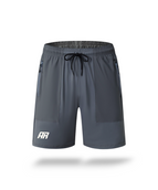 Athletic Grey