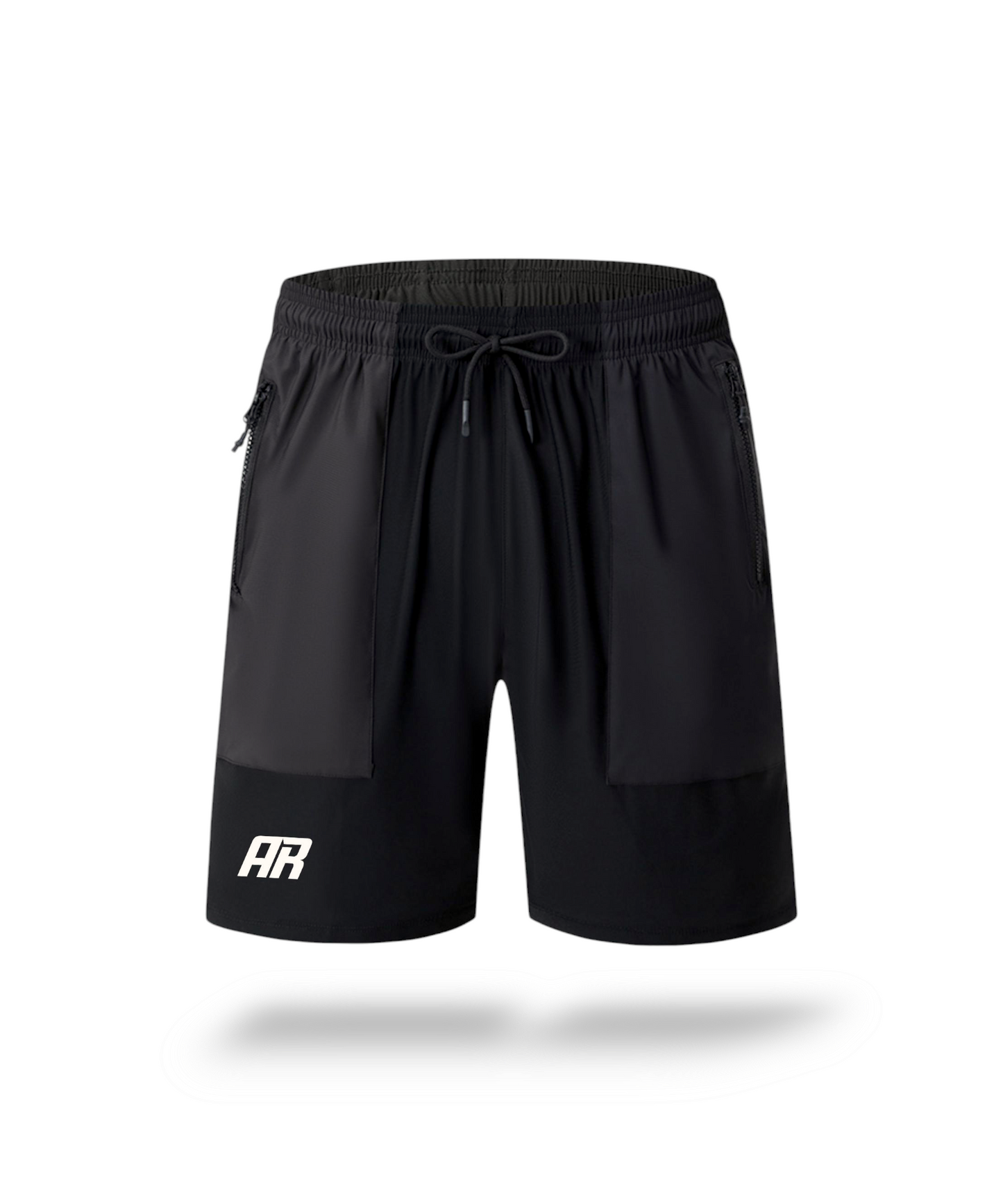 Active Sweatwicking Shorts ANJE REBEL