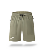 Khaki Green