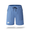 Active Sweatwicking Shorts ANJE REBEL