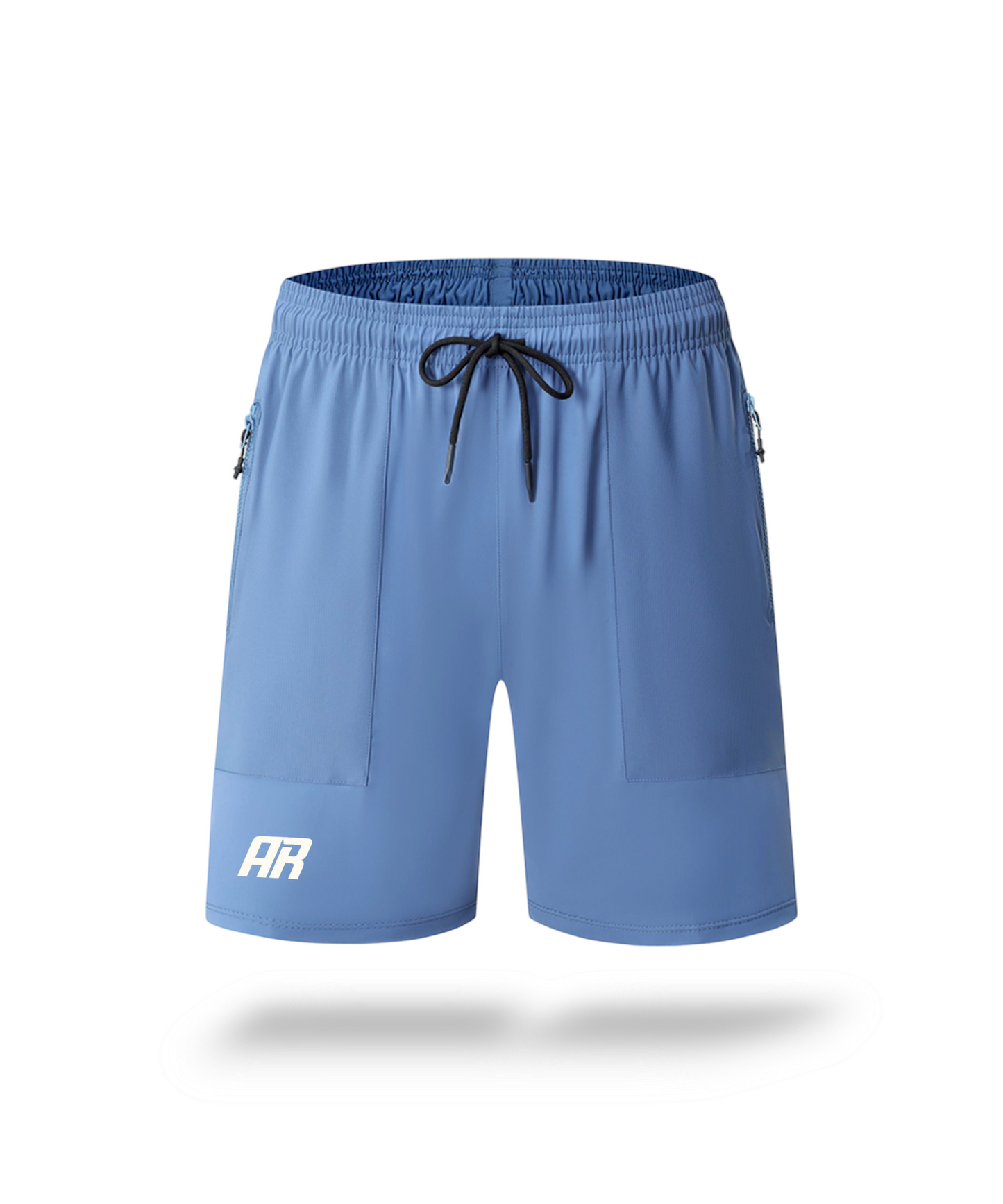 Active Sweatwicking Shorts ANJE REBEL