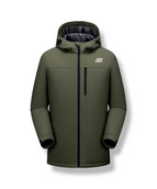 Khaki Green