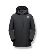 Charcoal Grey