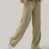 Relaxed Fit Corduroy Jogger Pants ANJE REBEL