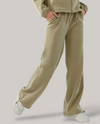 Relaxed Fit Corduroy Jogger Pants ANJE REBEL