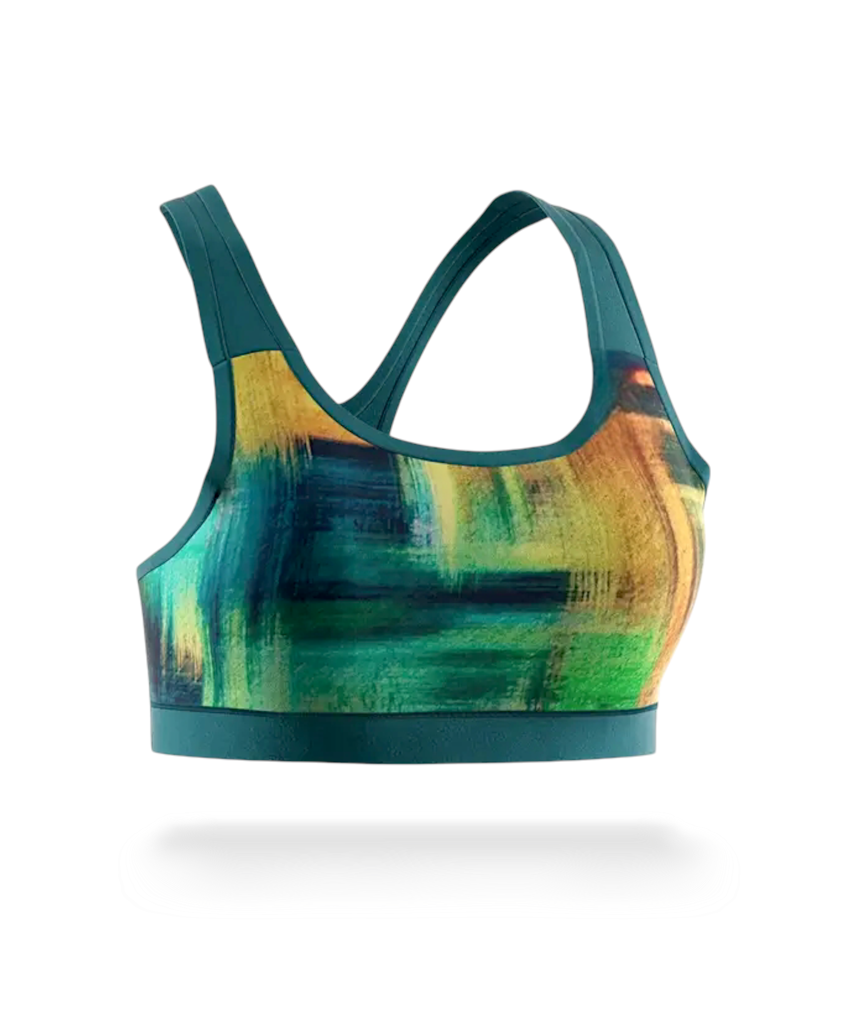 Olympia Sports Bra ANJE REBEL