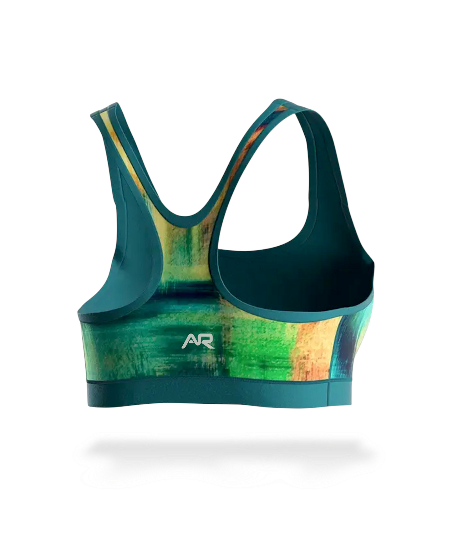 Olympia Sports Bra ANJE REBEL