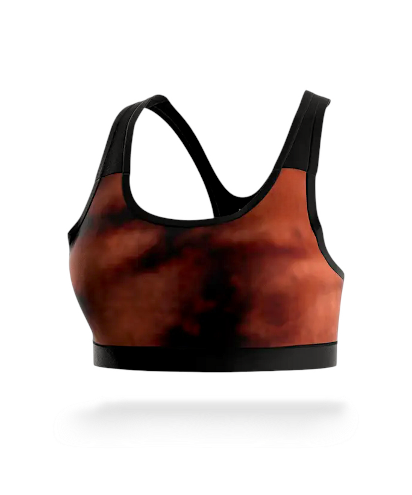 Olympia Sports Bra ANJE REBEL