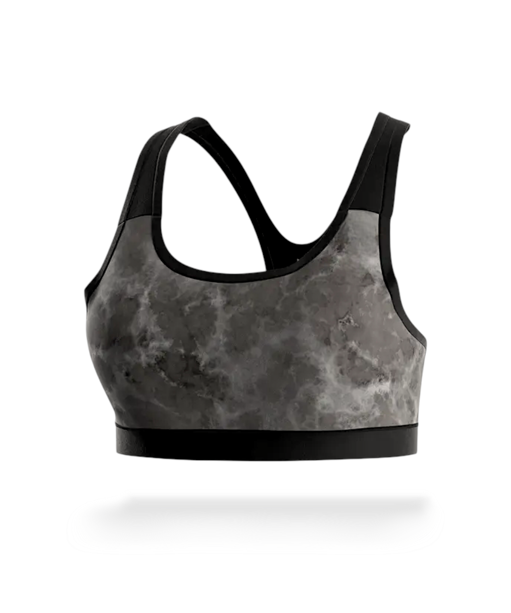 Olympia Sports Bra ANJE REBEL