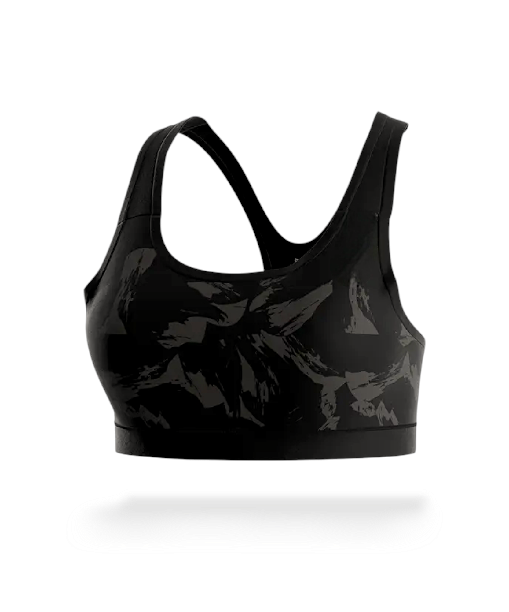 Olympia Sports Bra ANJE REBEL