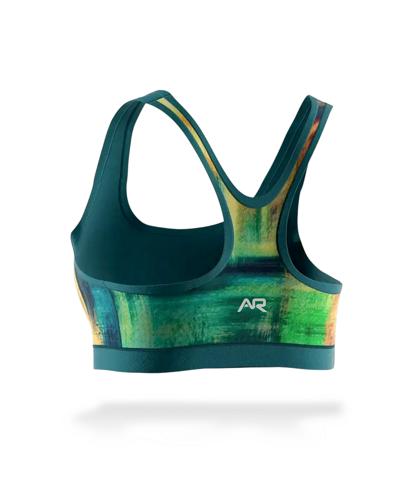 Olympia Sports Bra ANJE REBEL