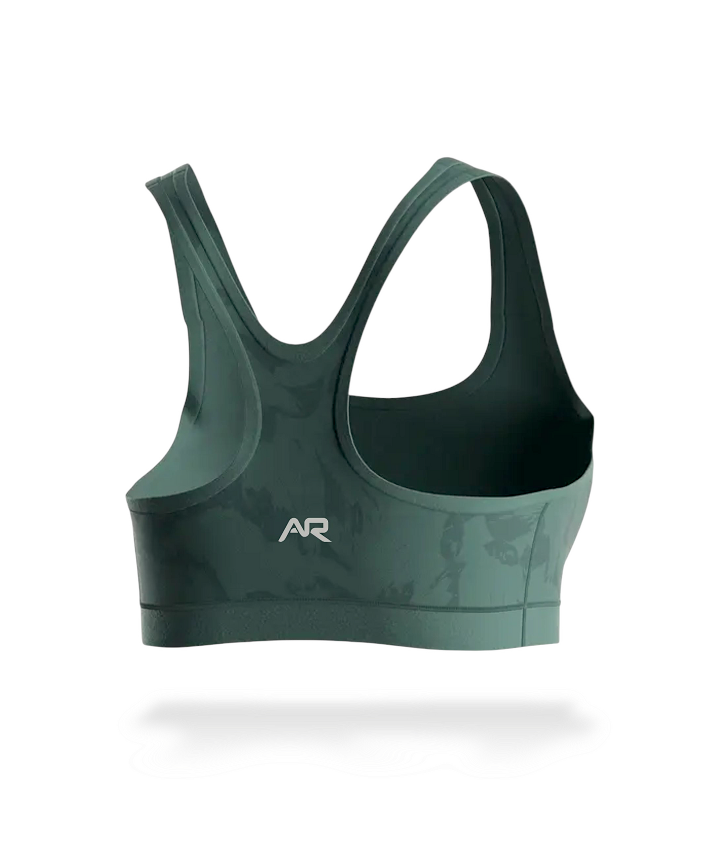 AR Power Sports Bra ANJE REBEL