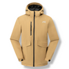 AR Campus Hooded Jacket ANJE REBEL