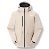 AR Campus Hooded Jacket ANJE REBEL