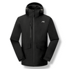 AR Campus Hooded Jacket ANJE REBEL