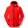 AR Campus Hooded Jacket ANJE REBEL