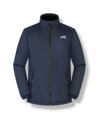 Athletic Blue