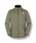 Khaki Green
