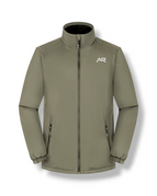 Khaki Green