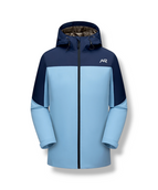 Arctic Blue
