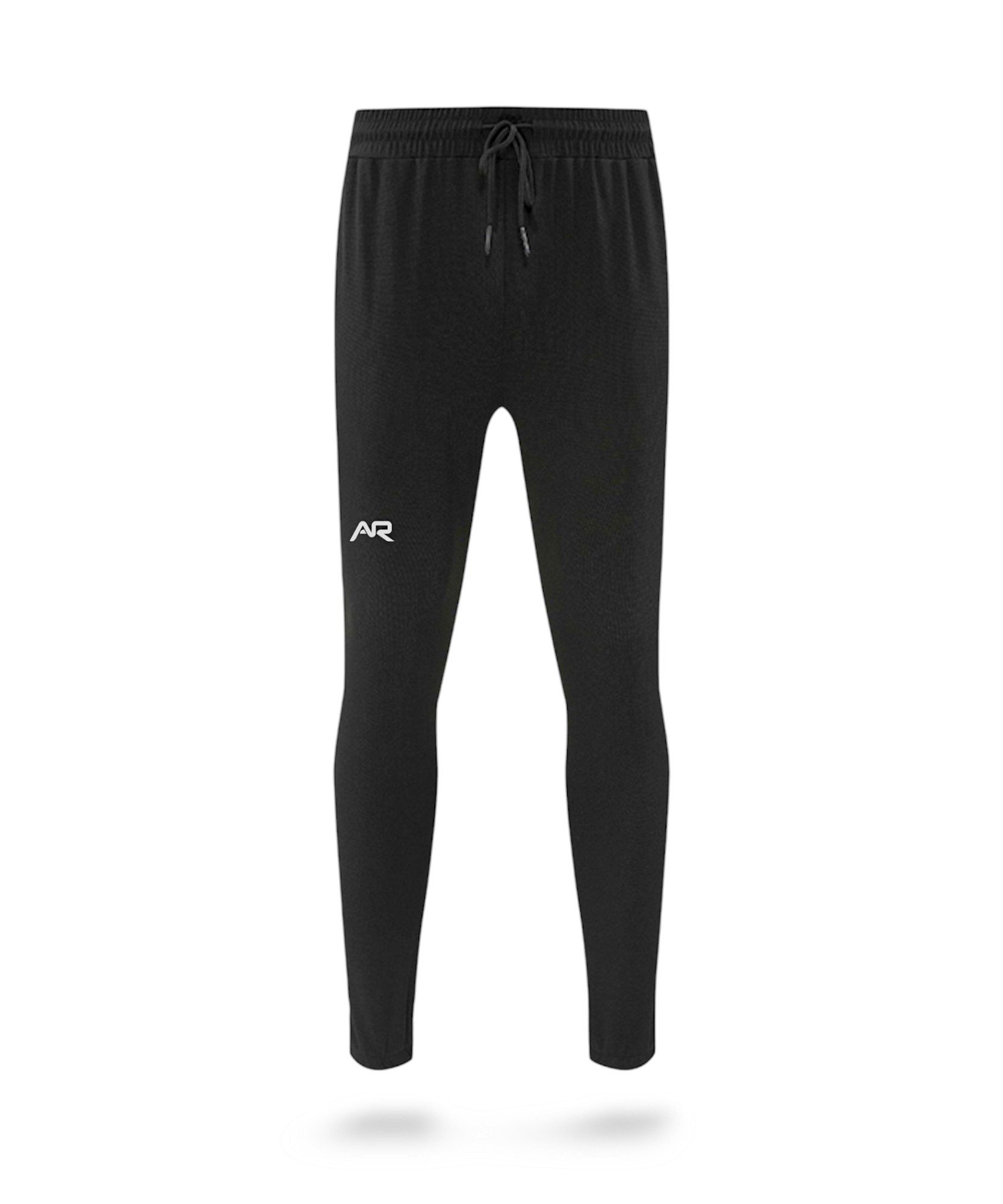 Men's Slim-Fit Drawstring Jogger Pants ANJE REBEL