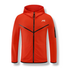 Active Winter Zip Up Jacket ANJE REBEL