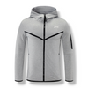 Active Winter Zip Up Jacket ANJE REBEL