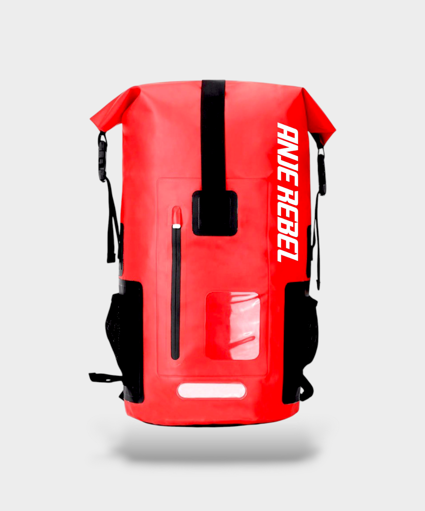 Adventurer's Basic XL Backpack ANJE REBEL