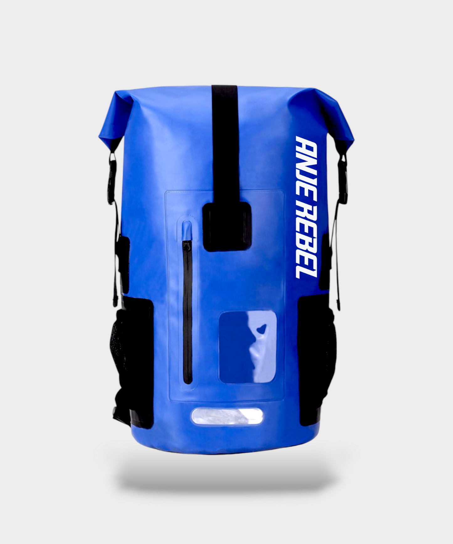 Adventurer's Basic XL Backpack ANJE REBEL