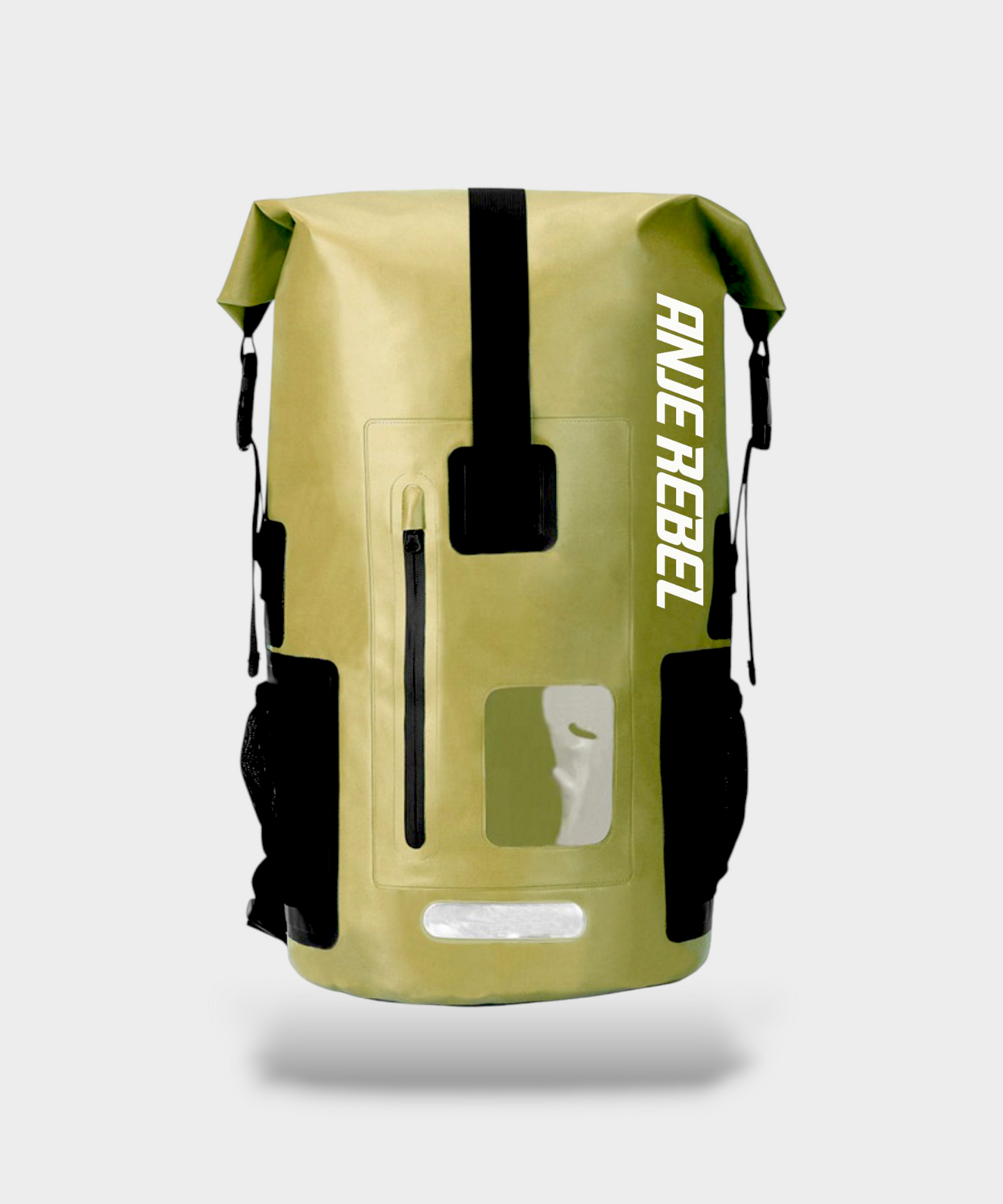 Adventurer's Basic XL Backpack ANJE REBEL