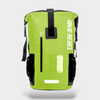 Adventurer's Basic XL Backpack ANJE REBEL