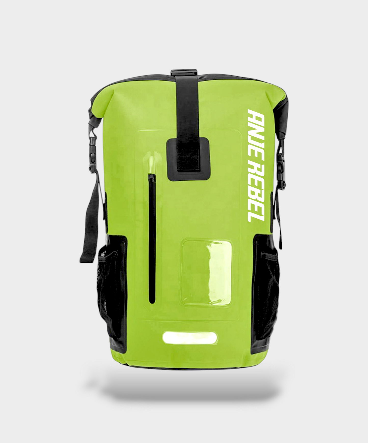 Adventurer's Basic XL Backpack ANJE REBEL