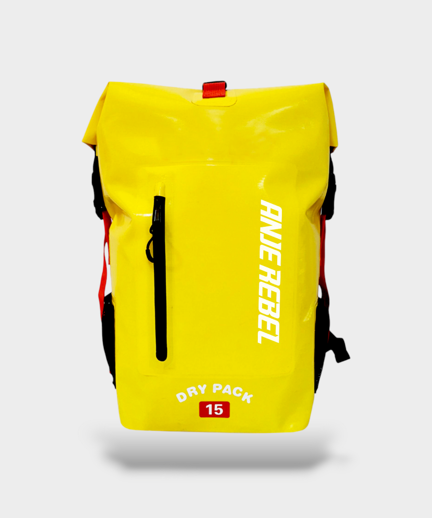 Diver's XL Waterproof Backpack ANJE REBEL