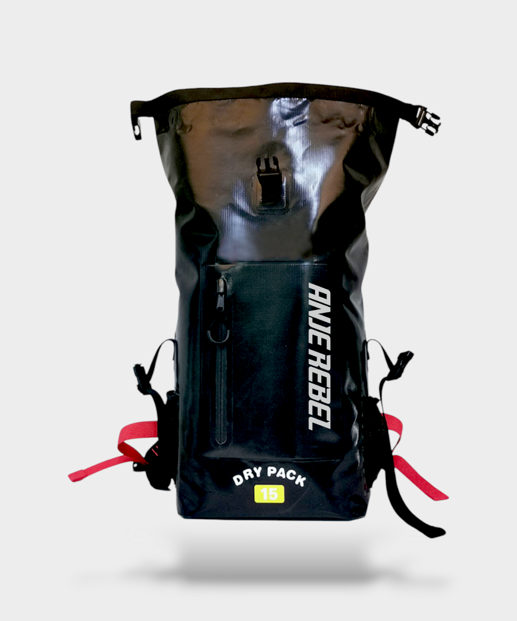 Diver's XL Waterproof Backpack ANJE REBEL