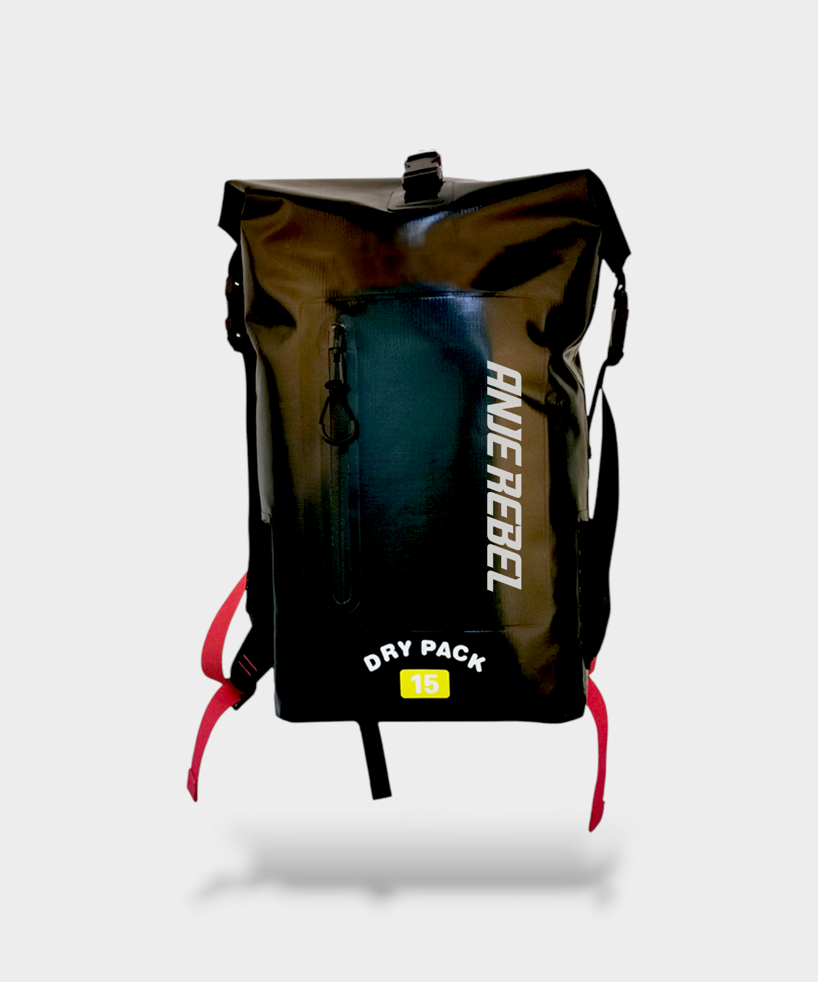 Diver's XL Waterproof Backpack ANJE REBEL